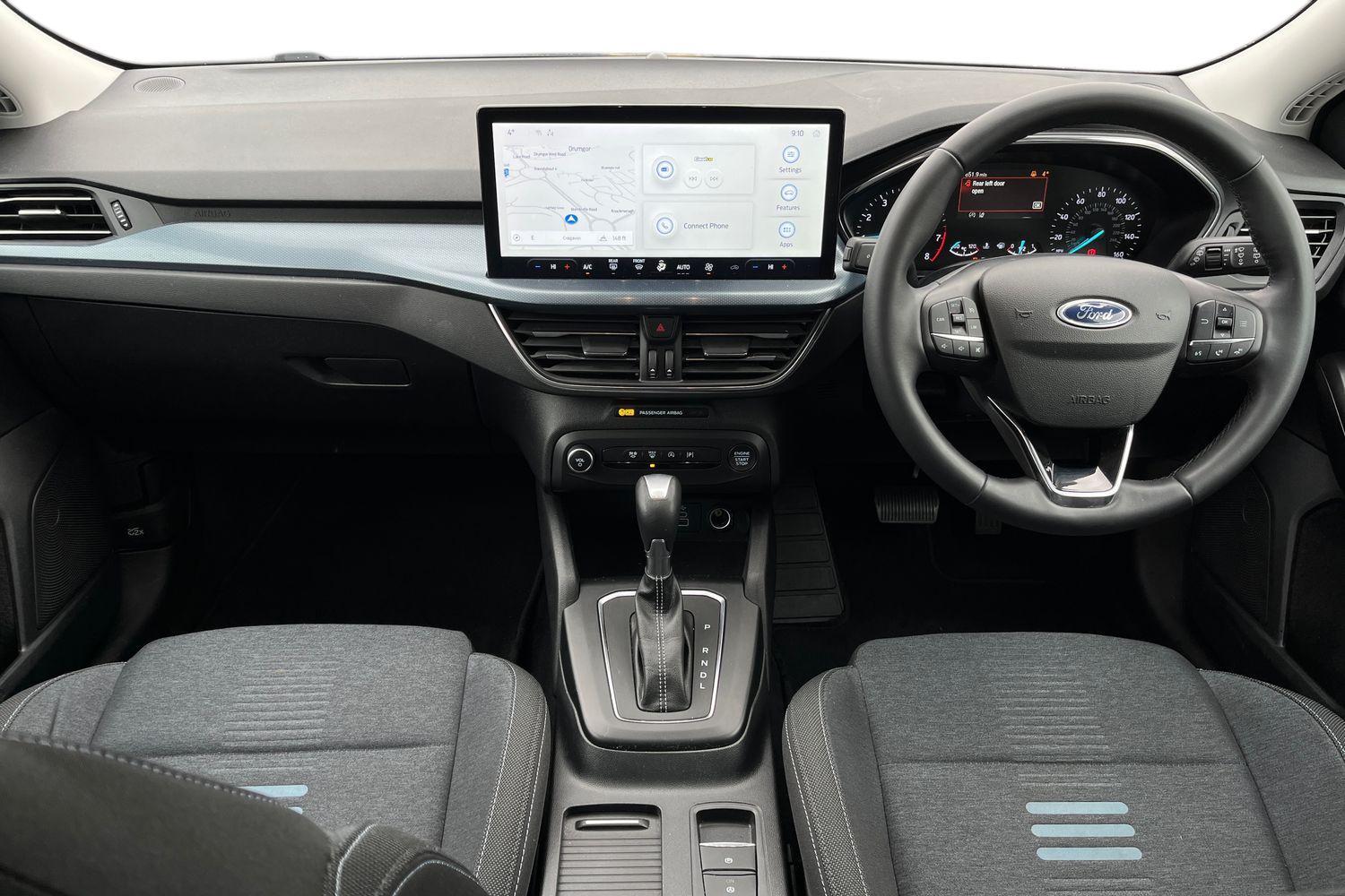 Ford FOCUS Photo 9