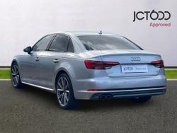 AUDI A4 Photo 3