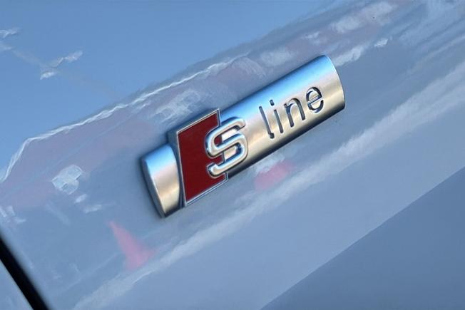 AUDI  A5 Saloon  Photo 50