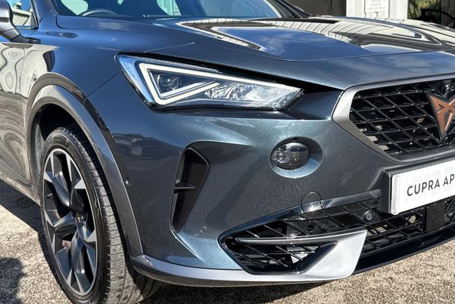 CUPRA Formentor Photo 19