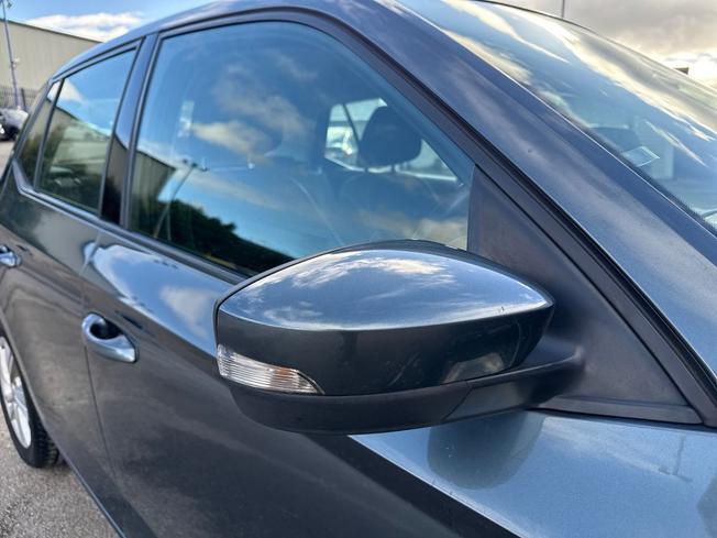 ŠKODA Fabia Photo 20