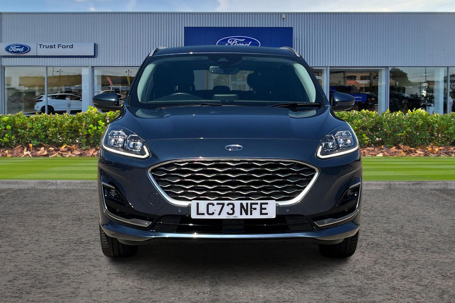 Ford Kuga Photo 5