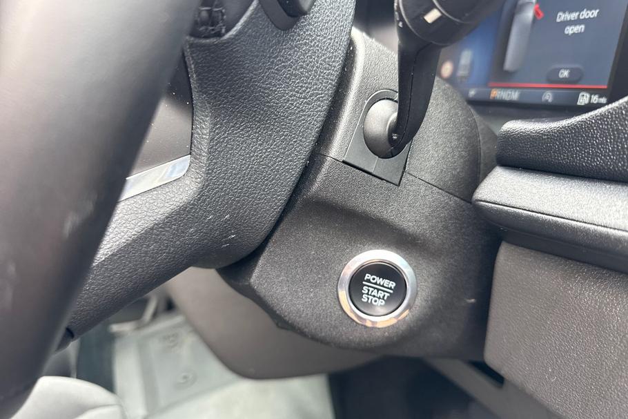 Used Ford TRANSIT WV75ZCE 34