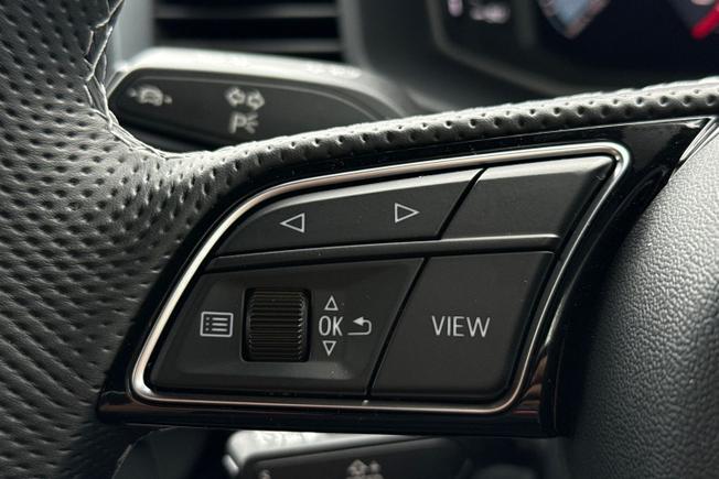 Audi A1 Photo 16