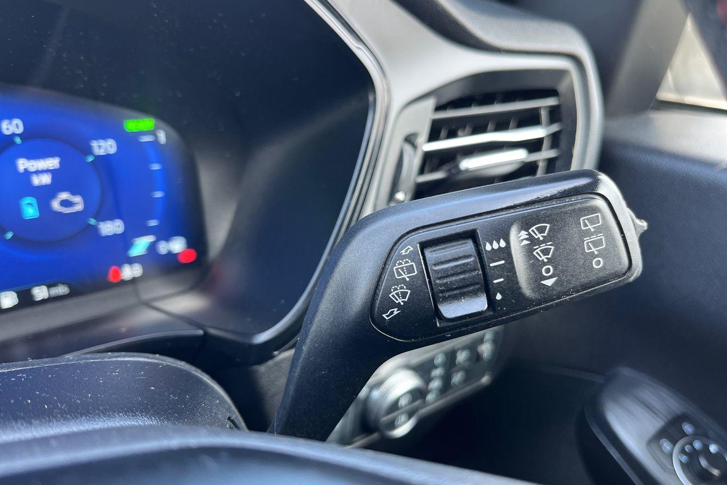 Ford KUGA Photo 14