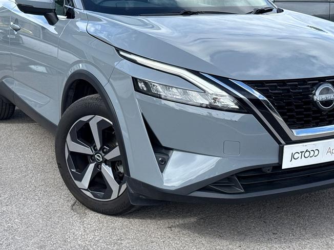 NISSAN Qashqai Photo 19