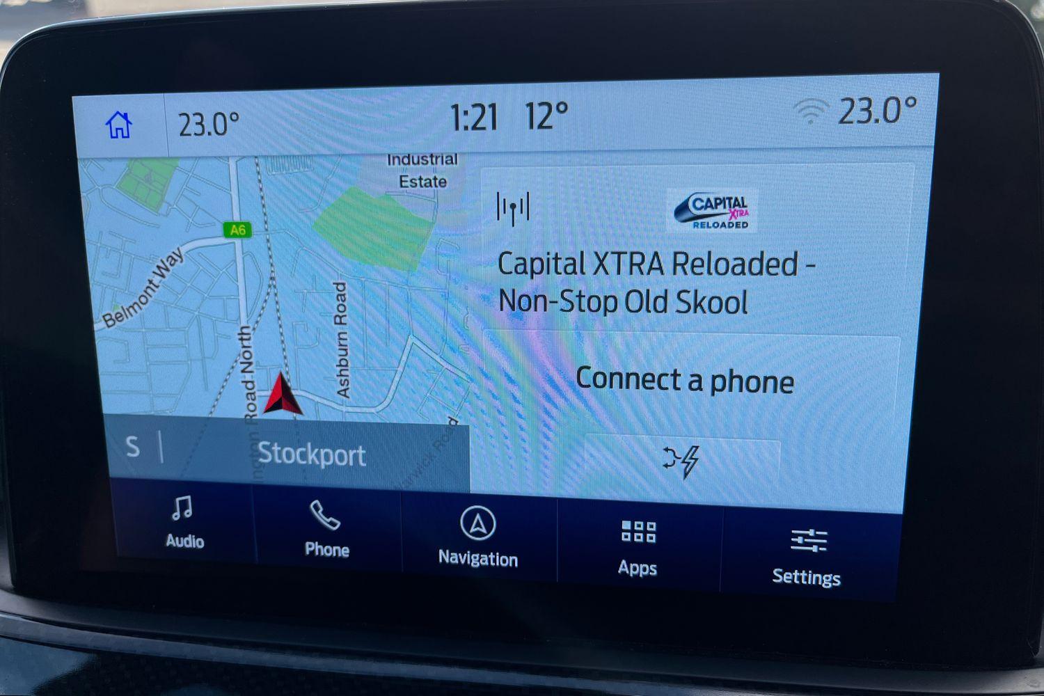 Ford KUGA Photo 24