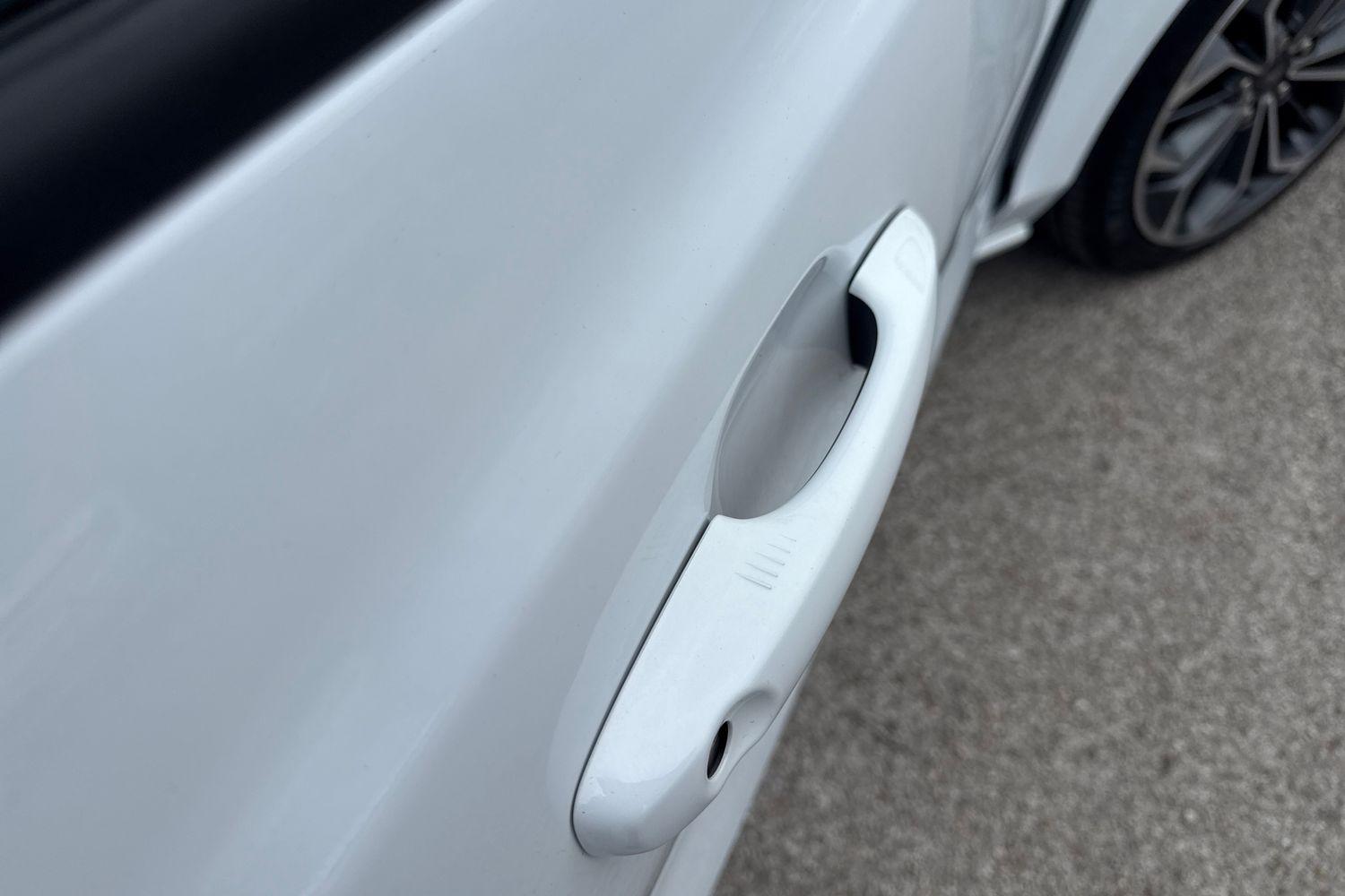 Ford FOCUS Photo 35