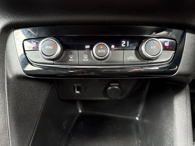 VAUXHALL CORSA Photo 39