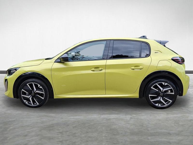 Used Peugeot 208 KR25HGY 6