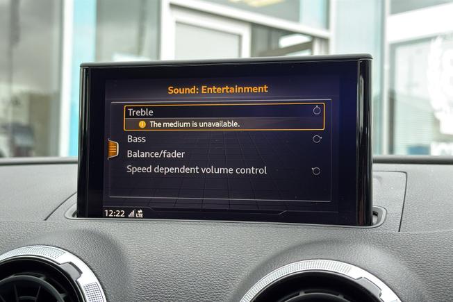 Audi A3 Photo 32
