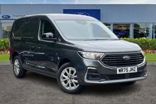 Used Ford Transit Connect WR75JHZ 1