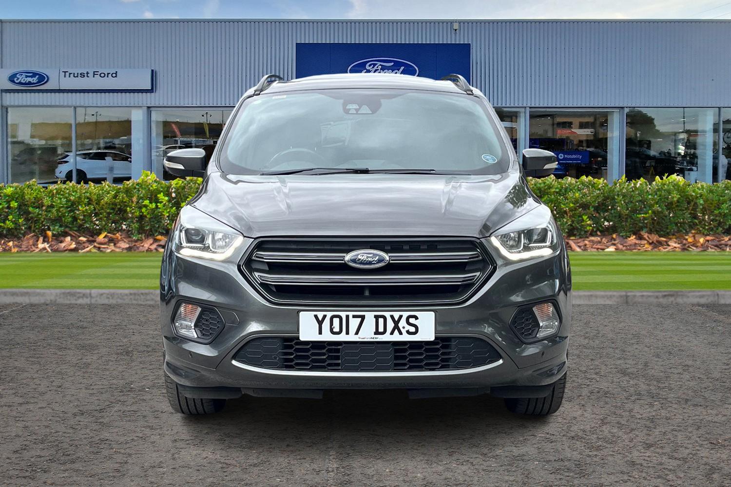 Ford KUGA Photo 5