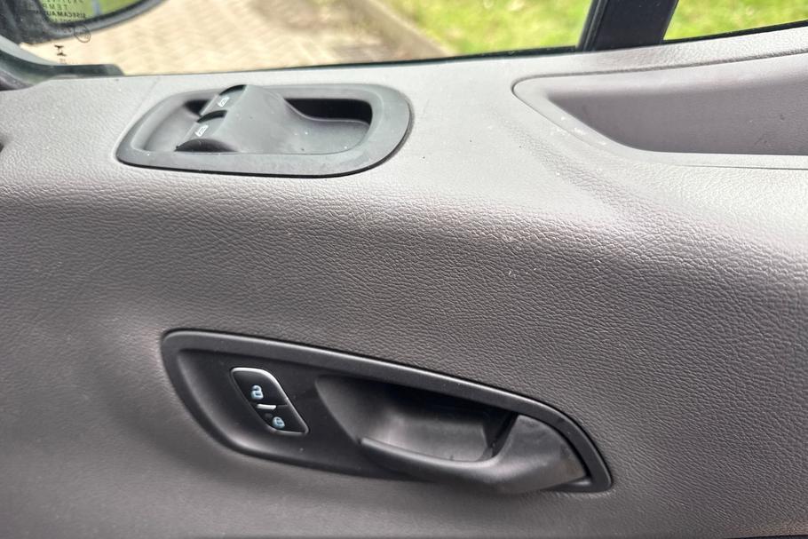 Used Ford TRANSIT WN75FXE 16