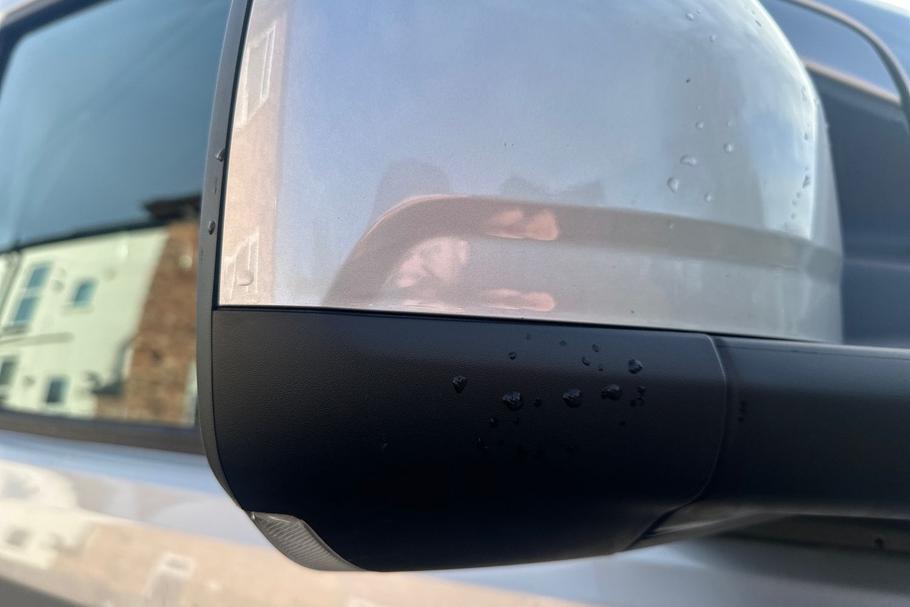 Used FORD TRANSIT CUSTOM WR75MWU 29