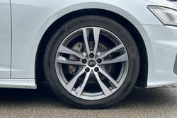 AUDI A6 Avant Photo 5