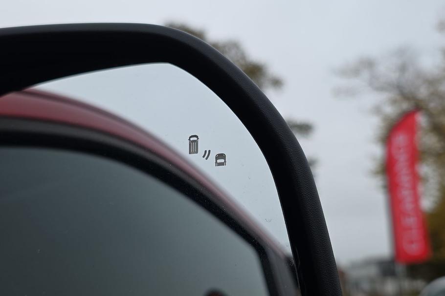 Used Ford TOURNEO CUSTOM 16