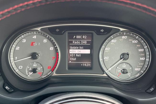 AUDI S1 Photo 15