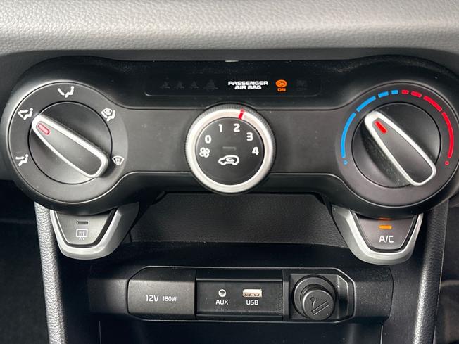 KIA Picanto Photo 22