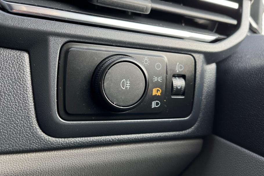 Used FORD E-TRANSIT CUSTOM WR75MZG 31