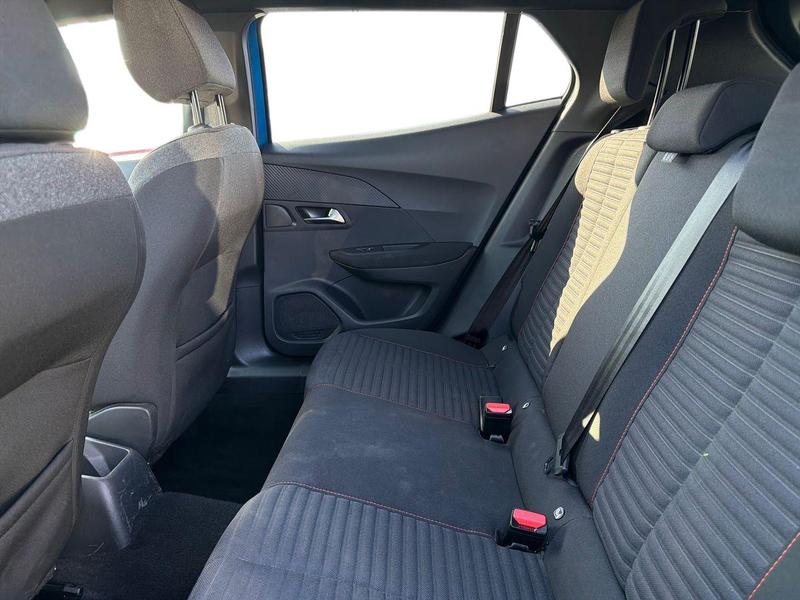 Used Peugeot 2008 MM72PWU 17