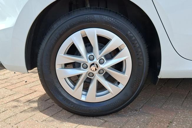 ŠKODA Fabia Photo 5
