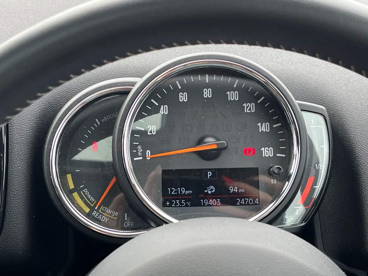 MINI Countryman Photo 42