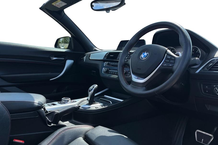 Used BMW 2 Series 9