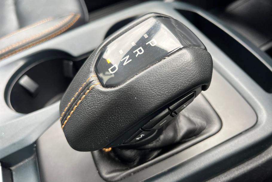Used FORD RANGER MH73SVE 18