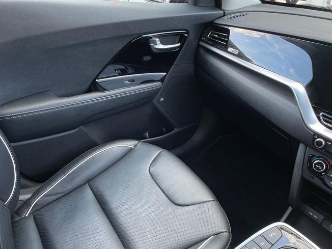 KIA Niro Photo 57