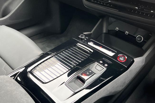 AUDI A6 E-Tron Sportback Photo 43