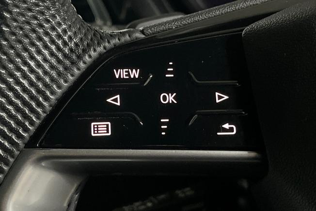 AUDI Q4 E-Tron Photo 16