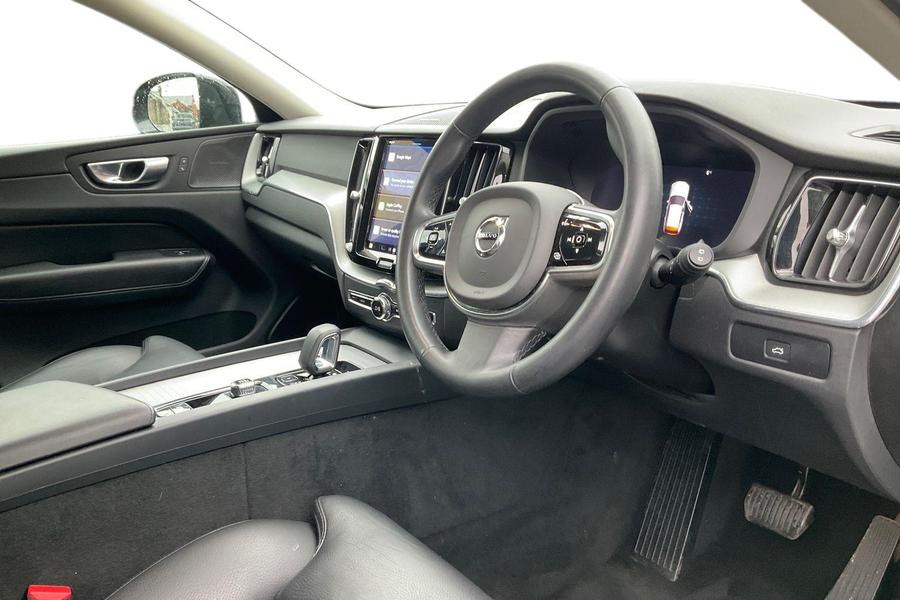 Volvo XC60 Photo autoimg-b25b24cf3692e16287b193d3ed8d96fc7f6c5b59.jpg