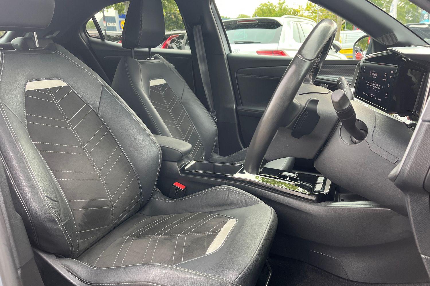 Vauxhall MOKKA Photo 16