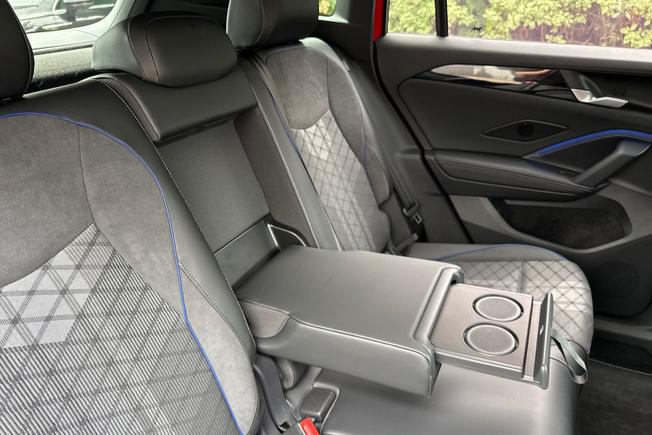 VOLKSWAGEN Tiguan Photo 29