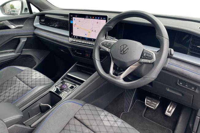 VOLKSWAGEN Tayron Photo 6