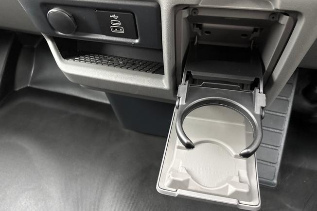 Volkswagen Transporter Photo 25