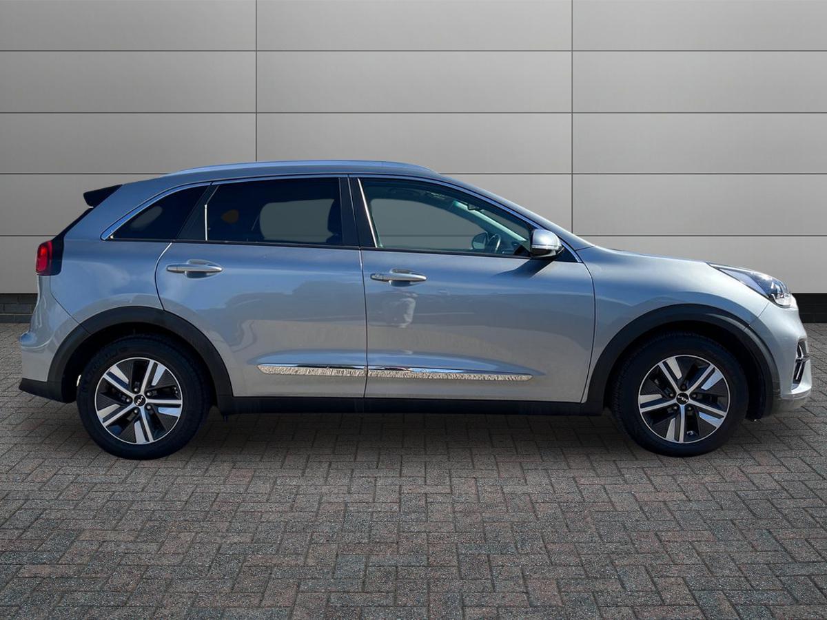 Kia Niro Photo 5