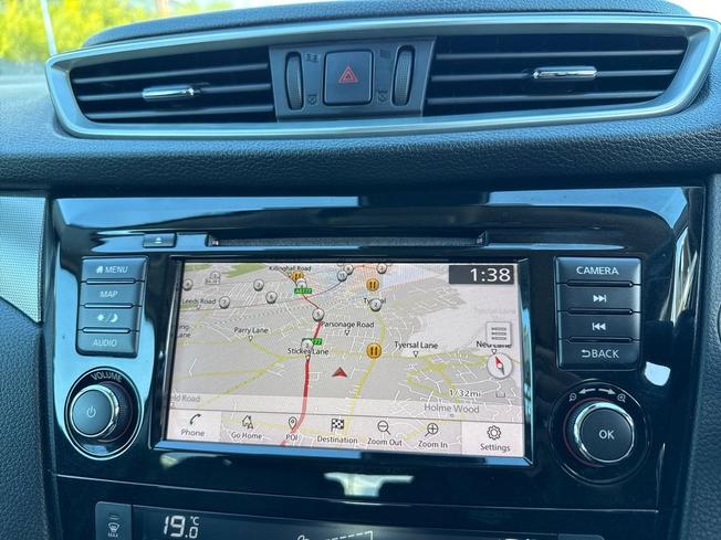 NISSAN Qashqai Photo 42