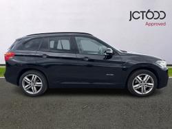 BMW X1 Photo 4
