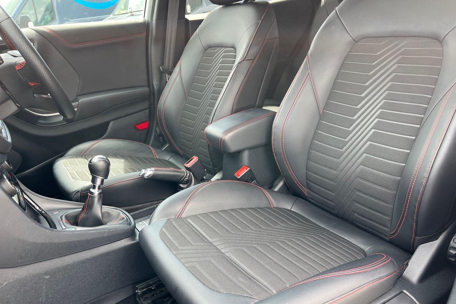 Ford Puma Photo 18