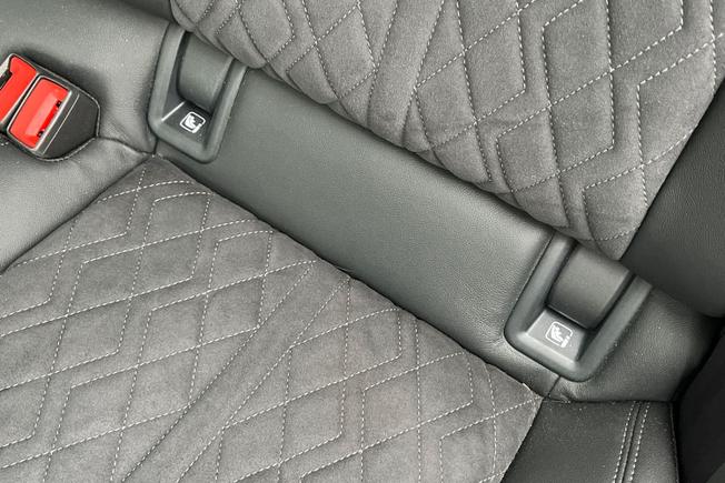 Audi Q6 E-Tron Photo 47