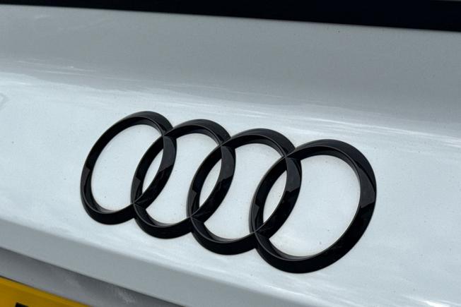 Audi A5 Photo 27