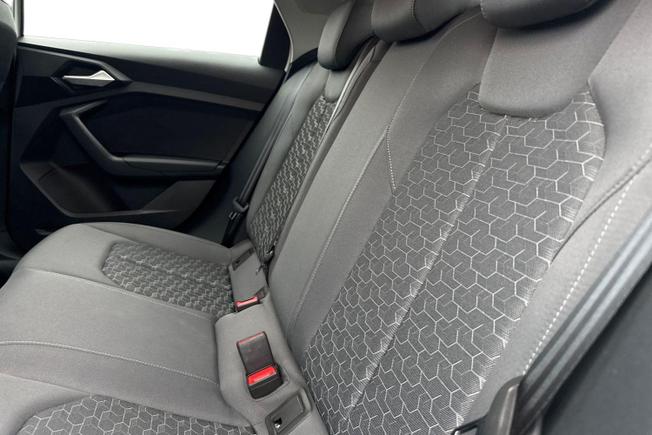 AUDI A1 Photo 9
