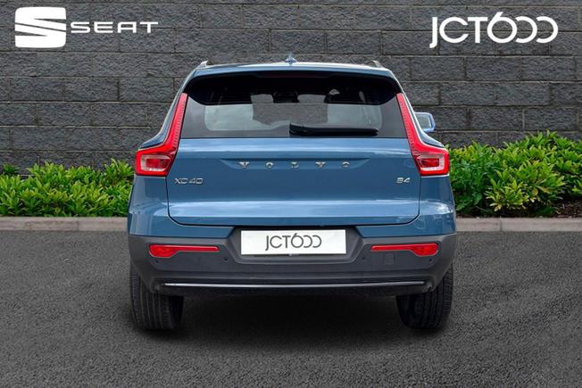 VOLVO Xc40 Photo 7