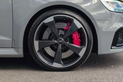 AUDI RS3 Photo 5