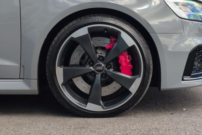 AUDI RS3 Photo 5