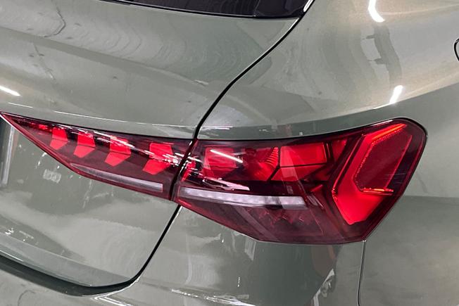 Audi A3 Photo 18