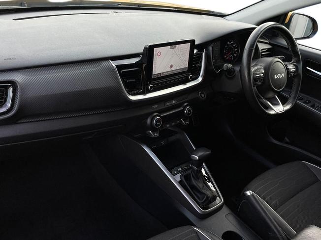 KIA Stonic Photo 2