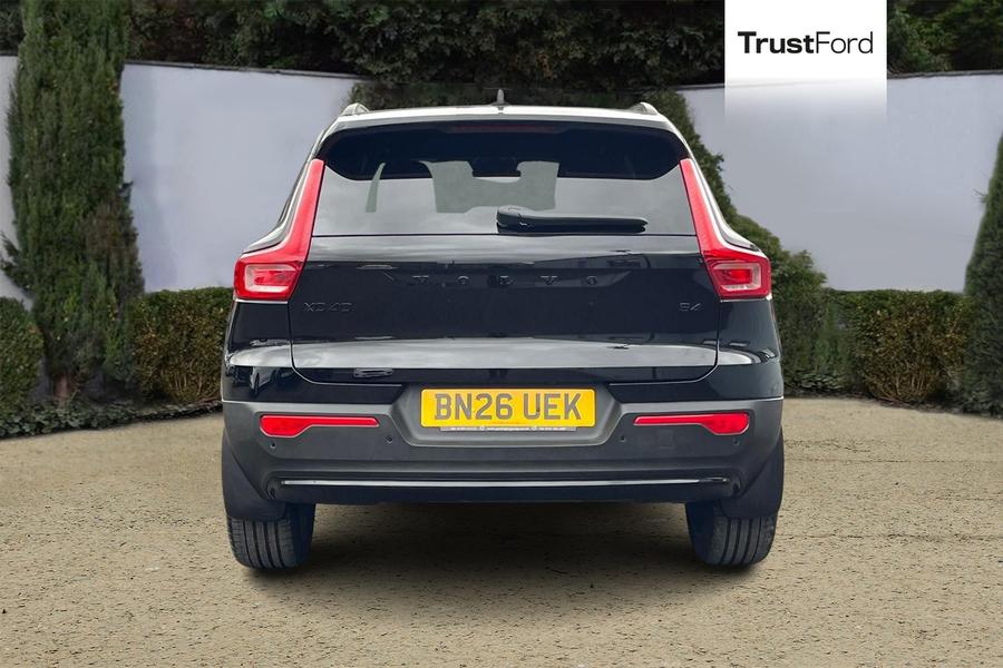 Volvo XC40 Photo autoimg-b266538d298cfdde72d945309e552f8758ff2a80.jpg